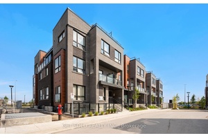 Discover the perfect mix of style, comfort, and unbeatable convenience in this sun filled, 1 bedroom corner unit at Glenway Urban Towns by Andrin Homes.