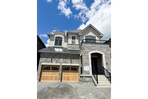 This newly built 4 bedroom, 3.