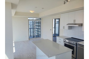 New 2 Bedroom amp ; 3 Bathroom Unit Offering 891 SQFT Of Living Space With North West Facing View.