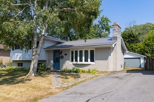 This beautiful 3 level sidesplit home will captivate you from the moment you step through the front door.