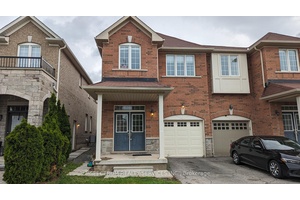 Spacious 4 1 Bedroom, 1 1 Kitchen Carpet Free Semi Detached Home.