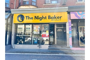 Opportunity Awaits You ! This Bakery is a Turnkey Ready.