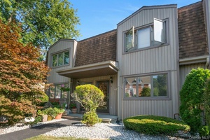 This spacious and sun filled 3 lev3l townhouse lives like a single family home, offering three beautifully finished levels including a walk out basement and serene, private wooded views, all ...