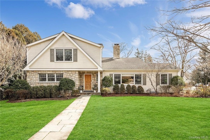 Welcome to 53 Highfield Rd., Harrison, NY!