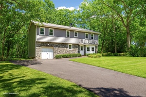 Tucked away at the end of a serene cul de sac, just moments from the charming boutiques and restaurants of Main Street, this property offers the perfect blend of Hamptons ...