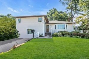 Luxe living in the heart of Plainview, this mint condition 2, 600 sq ft, 5 bedroom, 3.