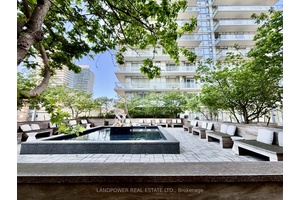 Prestigious Madison Condo At Heart Of Midtown Yonge amp ; Eglinton, One Bedroom Plus Den 564 Sq Feet Plus Full 100 Sq Feet Balcony Terrace In Total 664 Sq Feet, ...
