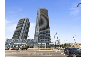 Welcome to Centro Square Condos !