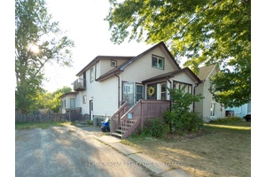 Right across from Lock 8 Park, this Port Colborne property offers one of the best seats in town to watch ships including regular cruise ship visits pass through the Welland ...