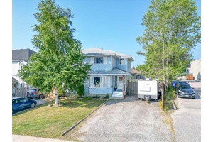 Welcome to 2624 Connaught Ave a move in ready semi detached home perfect for a wide range of buyers.