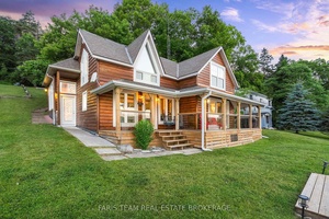 Top 5 Reasons You Will Love This Home 1 Tucked away in a peaceful waterfront enclave, this property offers the kind of tranquility that invites you to slow down and ...
