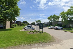Unlock Unparalleled Efficiency and Convenience with this Well Positioned Industrial Condominium Unit with LOW condo fee, featuring with Two Loading Docks, One Showroom, Two offices and Two washrooms.