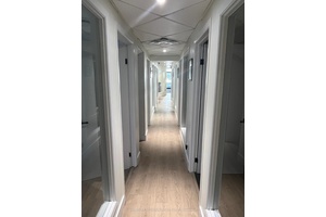 Are you looking for a modern professional office in downtown Toronto ?