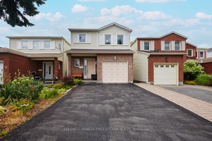 This beautifully maintained 4 bedroom, 3.