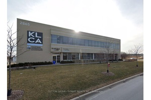 Sought After Location in Winston Business Park.