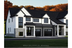 Welcome to Tulip Commons, a boutique collection of just nine carefully crafted bungaloft townhomes, nestled within the established and sought after Mount Carmel neighbourhood.