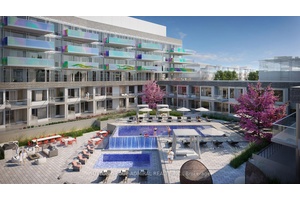 Assignment Sale at the Highly Sought After Friday Harbour.