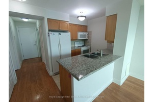 Welcome To One Of Tridel's Finest Condo !