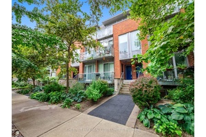 High ceilings, expansive windows amp ; a modern vibe make this sunny amp ; spacious 3 bed, 2 bath townhouse a special opportunity.