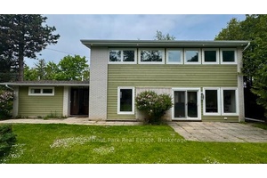 137 Hoover Lane Waterfront Ski Chalet Lease !