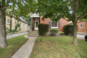 Desirable Old South location steps to South Secondary and Farquharson Arena.