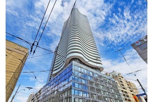 Stanley Condo Located In The Heart Of Downtown At Church Carlton.