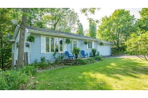 Year round living in the historic hamlet of Port Ryerse.