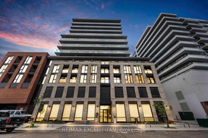 Don't miss out on this exceptional opportunity to own a pristine, 1 bedroom Den apartment.