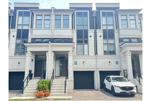 Three Year New Luxury Town Home Built by Treasure Hill, High Ceilings 10' On Main, 9' On 2nd, Spacious amp ; Function Layout.