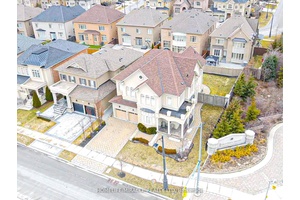 Almost 4000 S. F. Spectacular Executive and Elegant Home, Has All The Latest Upgrades, Including 10 Ft.