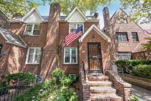 Middle Village N Welcome to this lovingly maintained semi detached brick 1 family home, nestled in the highly desirable Middle Village neighborhood.