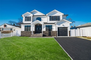 BRAND NEW CONSTRUCTION STUNNING open floor plan with 5 bedrooms and 3 full baths, including a bedroom and bath on the main level.