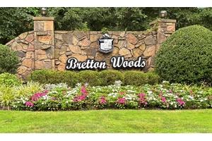 Welcome to Brettonwoods !