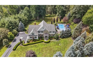 Refined amp ; Elegant ! A masterfully crafted Colonial home that exudes timeless elegance.