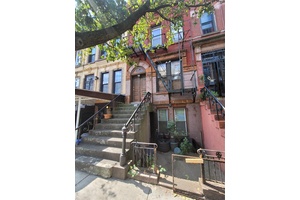Located in one of the fastest growing and most sought after neighborhoods in New York City, this vacant 3 family property offers unmatched potential for investors and developers.