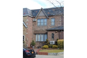 Welcome to this stunning one family brick Tudor, perfectly located in the heart of Middle Village near beautiful Juniper Valley Park and convenient transportation.