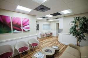 This medical office condo is located on the first floor of Queens Regency Condominium in Rego Park's premium location, just a half block from the subway and buses on Queens ...