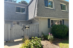 Welcome to your new move in ready home.