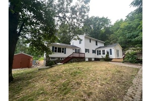 Greenwood Lake ! ! Wonderful opportunity to own a spacious house in this picturesque lake village located about an hour from NYC !