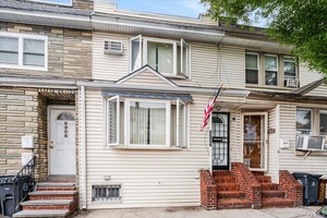 Beautifully Renovated Single Family Home in the Heart of Middle Village.