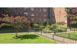 Located in a desirable Forest Hills co op, this having presents a rare opportunity to create a spacious 3 bedroom, 2 bath home with approximately 1, 650 sq.