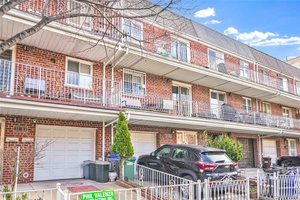 Rarely available delivered vacant legal 3 family with full finish basement Proudly offered for the first time ever, 3 family home has been well maintained by its original owners since ...
