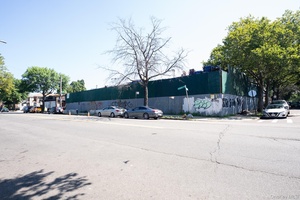 120 01 Sutphin Boulevard presents a rare opportunity in the heart of Jamaica, Queens.