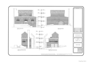 Build with current plans submitted to DOB or to your own specification in one of NYC most elite neighborhoods North Riverdale for profit as a developer or your own enjoyment.