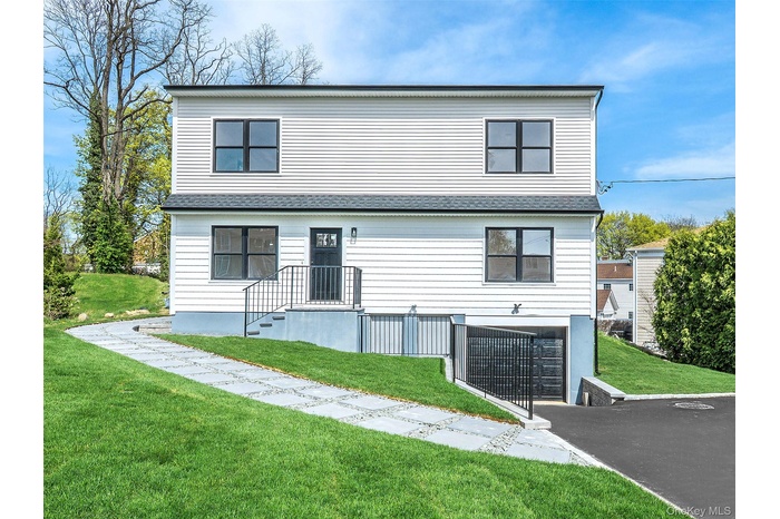 Duplex Brand New Construction