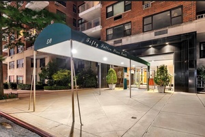 Welcome to your luxurious oasis in the heart of Sutton Place, NYC.
