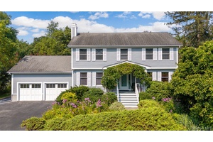 Perfect home in the Town of Montgomery.