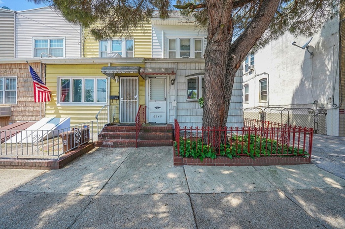 View of multi unit property