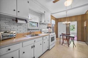 For the first time in decades, this classic two family home is hitting the market, presenting a unique chance for owner occupiers and savvy investors alike.
