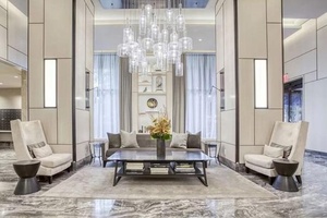 Welcome to The Landmark, a luxury full service cooperative situated in a prime area that offers stunning views of the Queensboro Bridge, East River, and the beautiful cityscape.